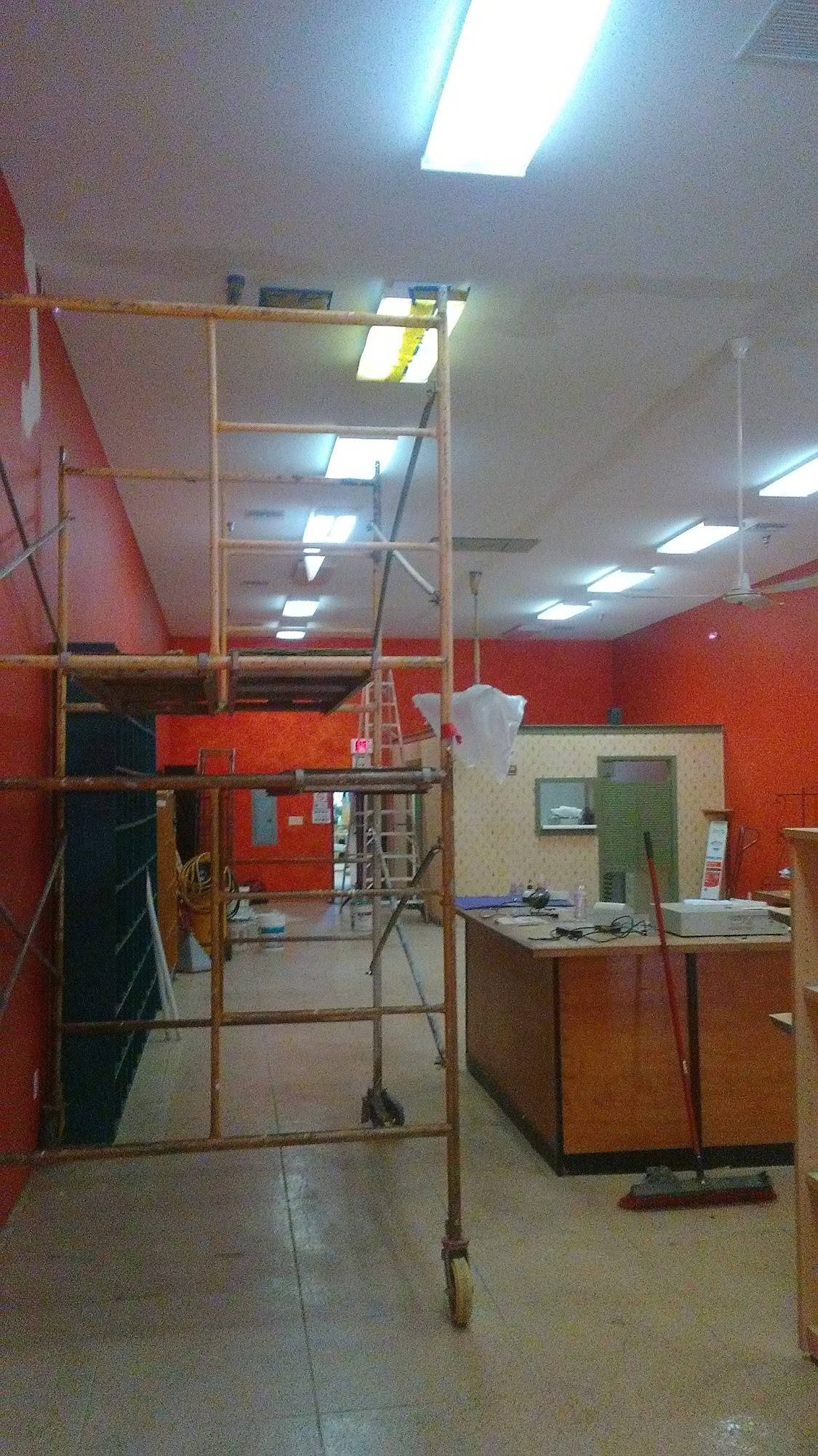 Richardson's Renovations Inc