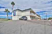 Motel 6 Yuma, AZ - East