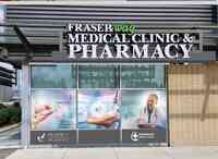 Fraserway Medicine Centre Abbotsford Pharmacy