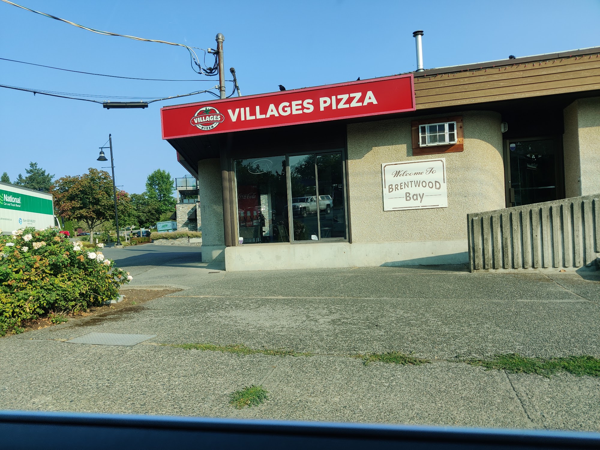 Villages Pizza