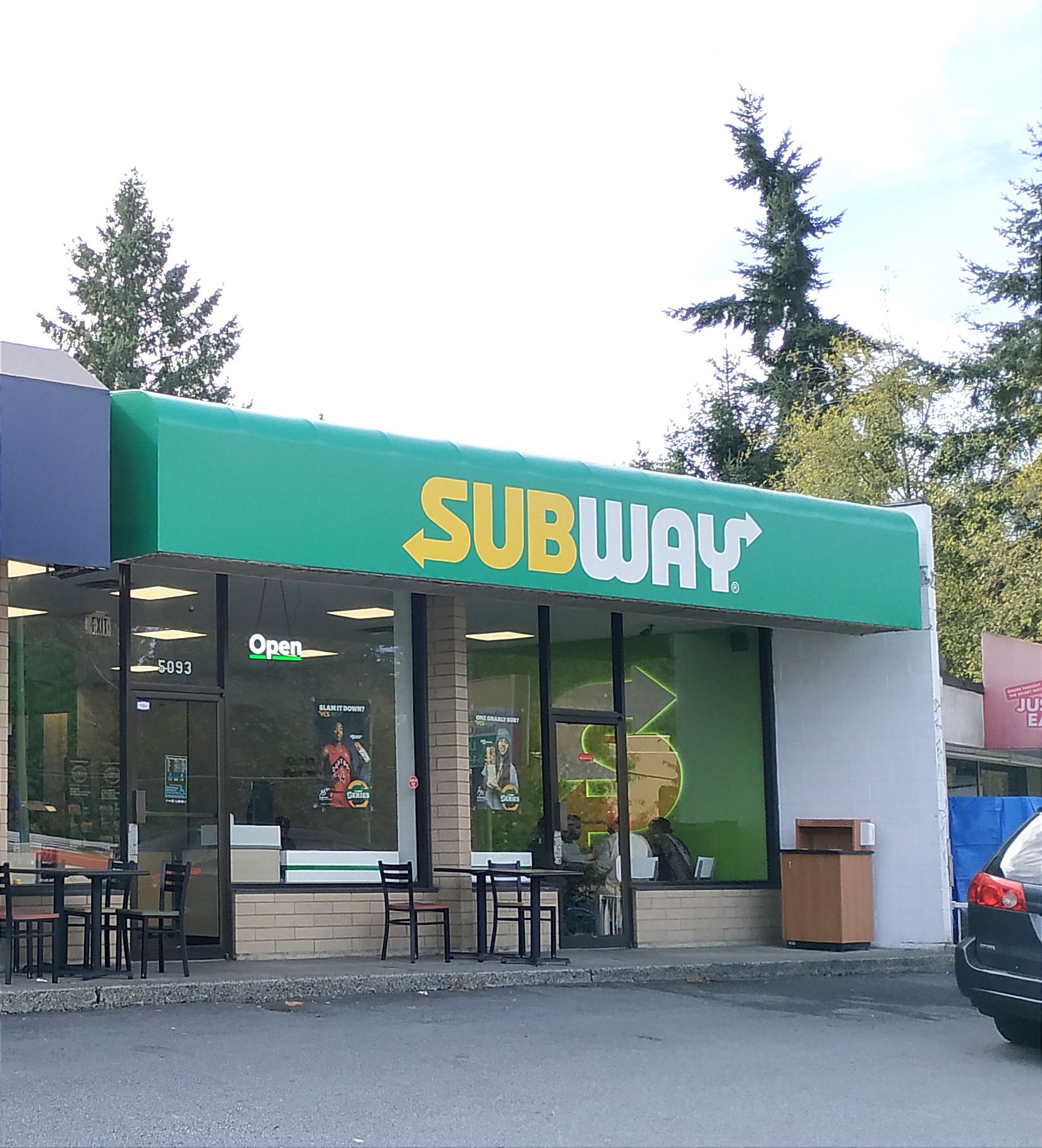 Subway