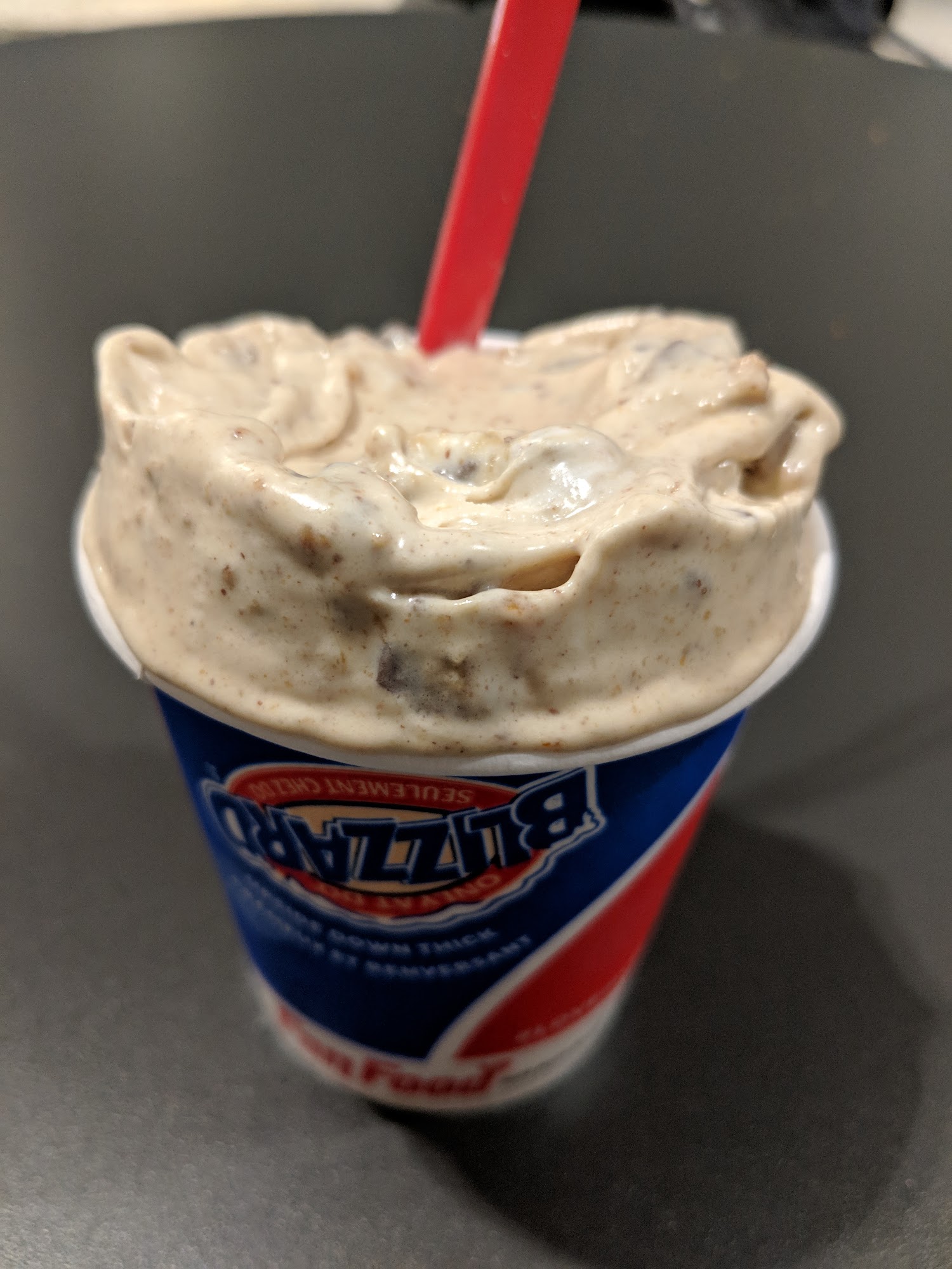 Dairy Queen (Treat)