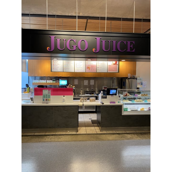 Jugo Juice