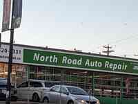 North Road Auto Repair..