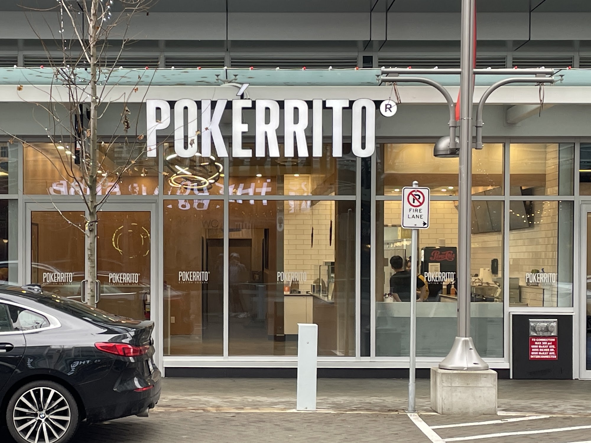 Pokerrito