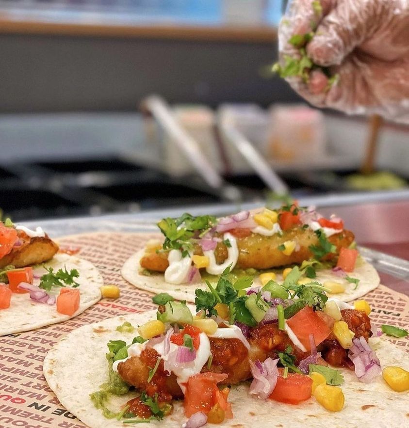 Quesada 7155 Kingsway 245, Burnaby Menu, Reviews (80), Photos (32) Restaurantji