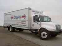 Universal Truck Rental, Local and One Way Truck Rental