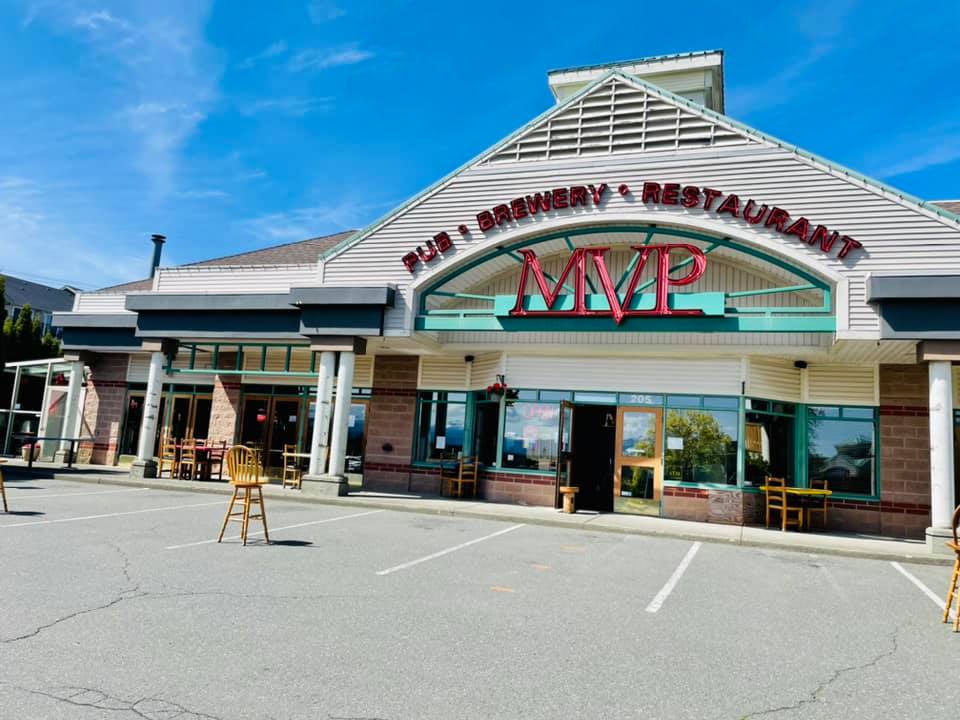 MVP Pub and Family Restaurant