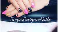 Suzie’s Designer Nails