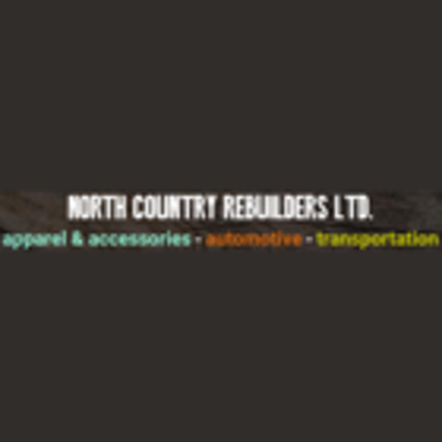 North Country Rebuilders Ltd 4083 Jackfish Lake Rd, Chetwynd British Columbia V0C 1J0
