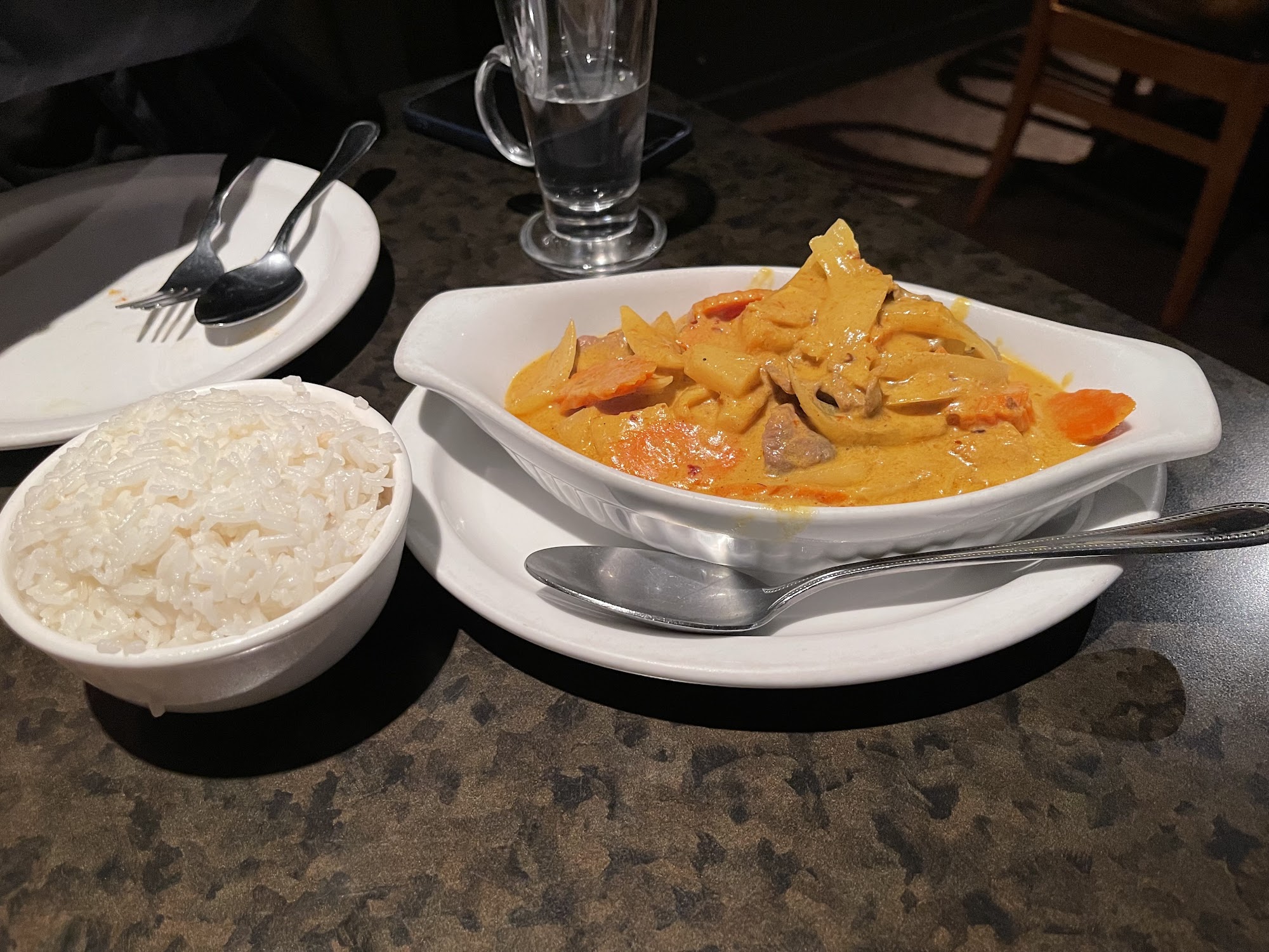 Chilies Thai Cuisine (Chilliwack)