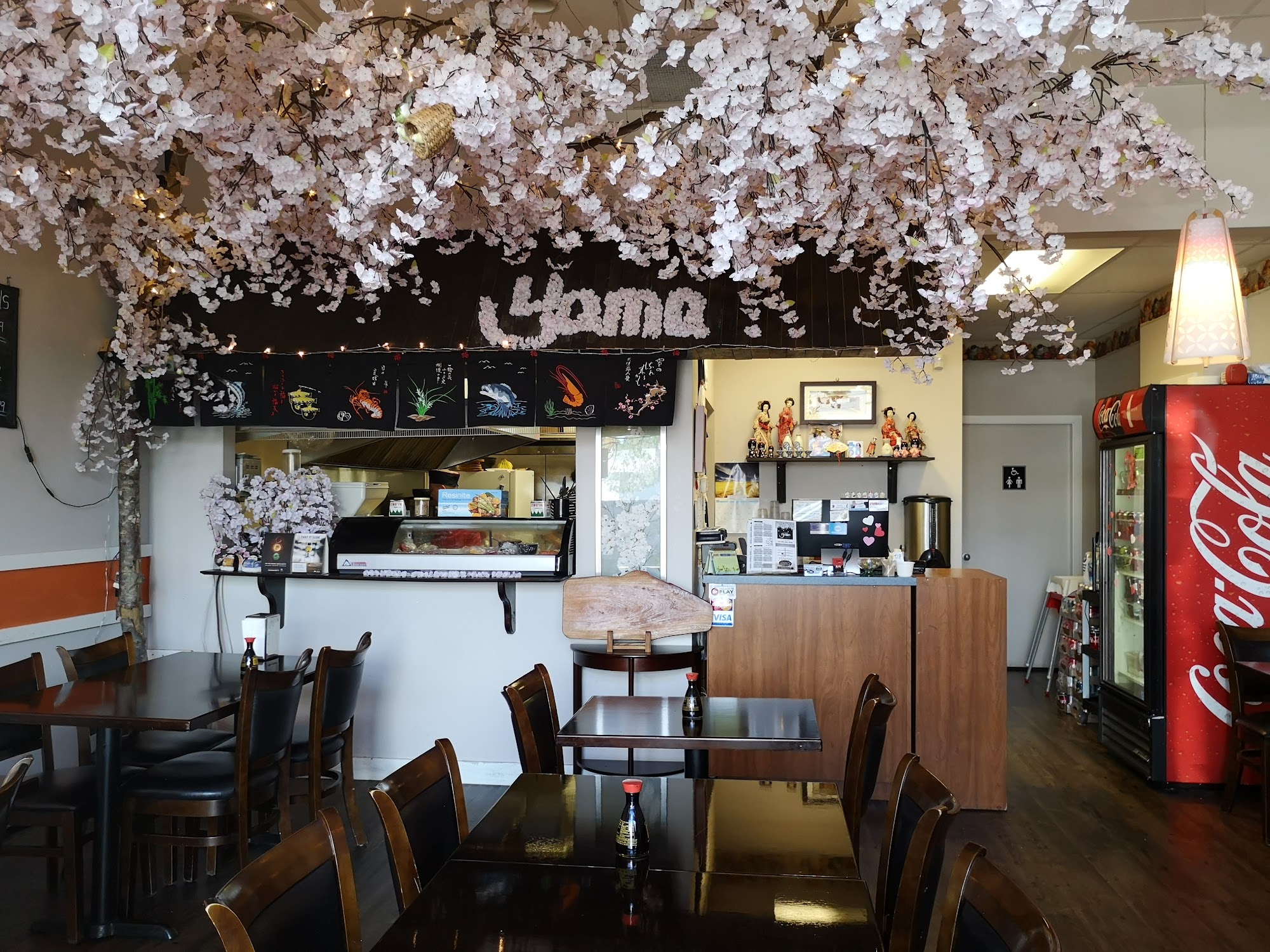 Sushi Yama