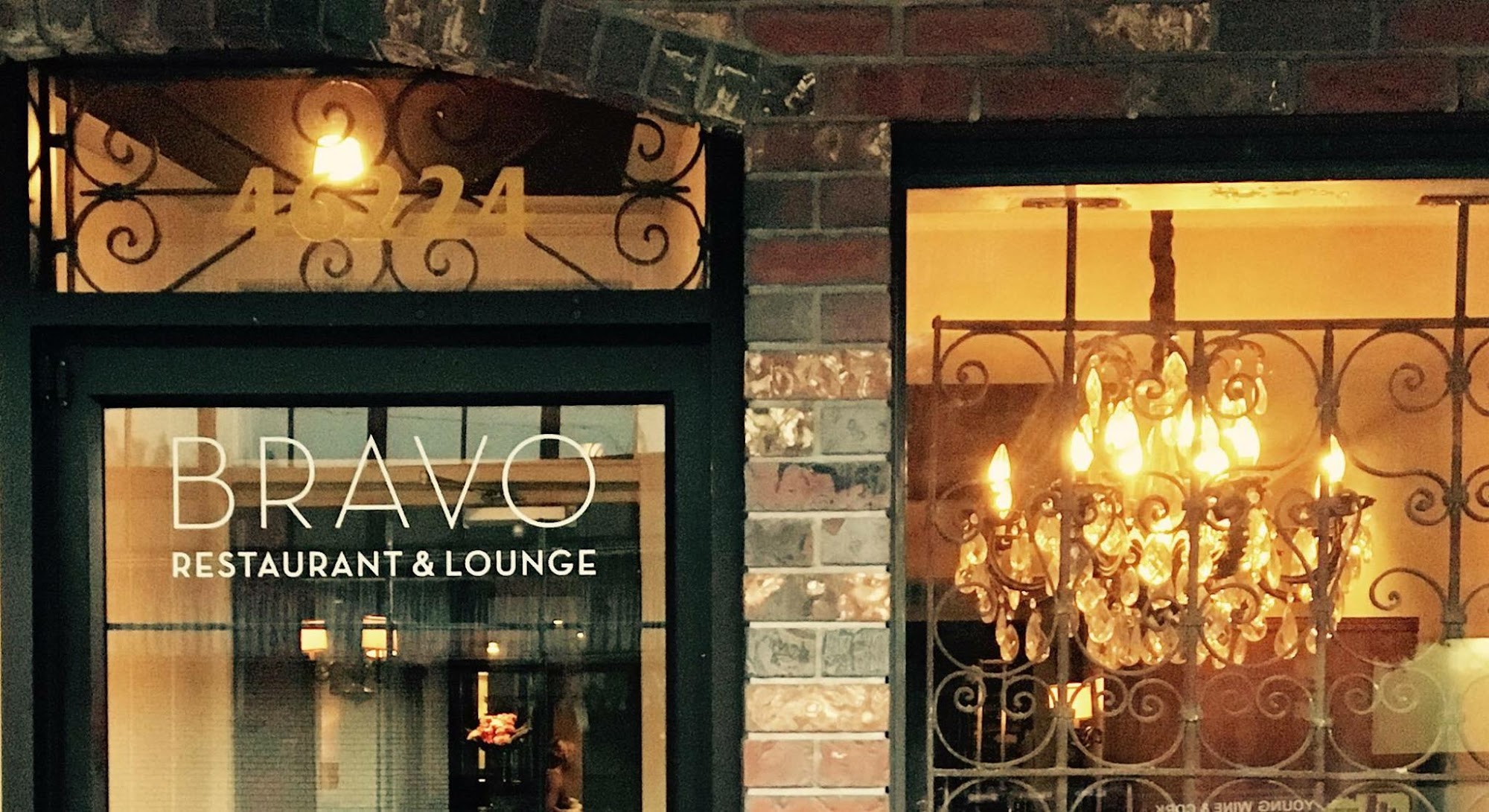 Bravo Restaurant & Lounge