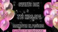 TutusTux And Stilettos Kids Spa