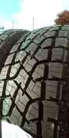 Feris Tires - NEW and USED Tires