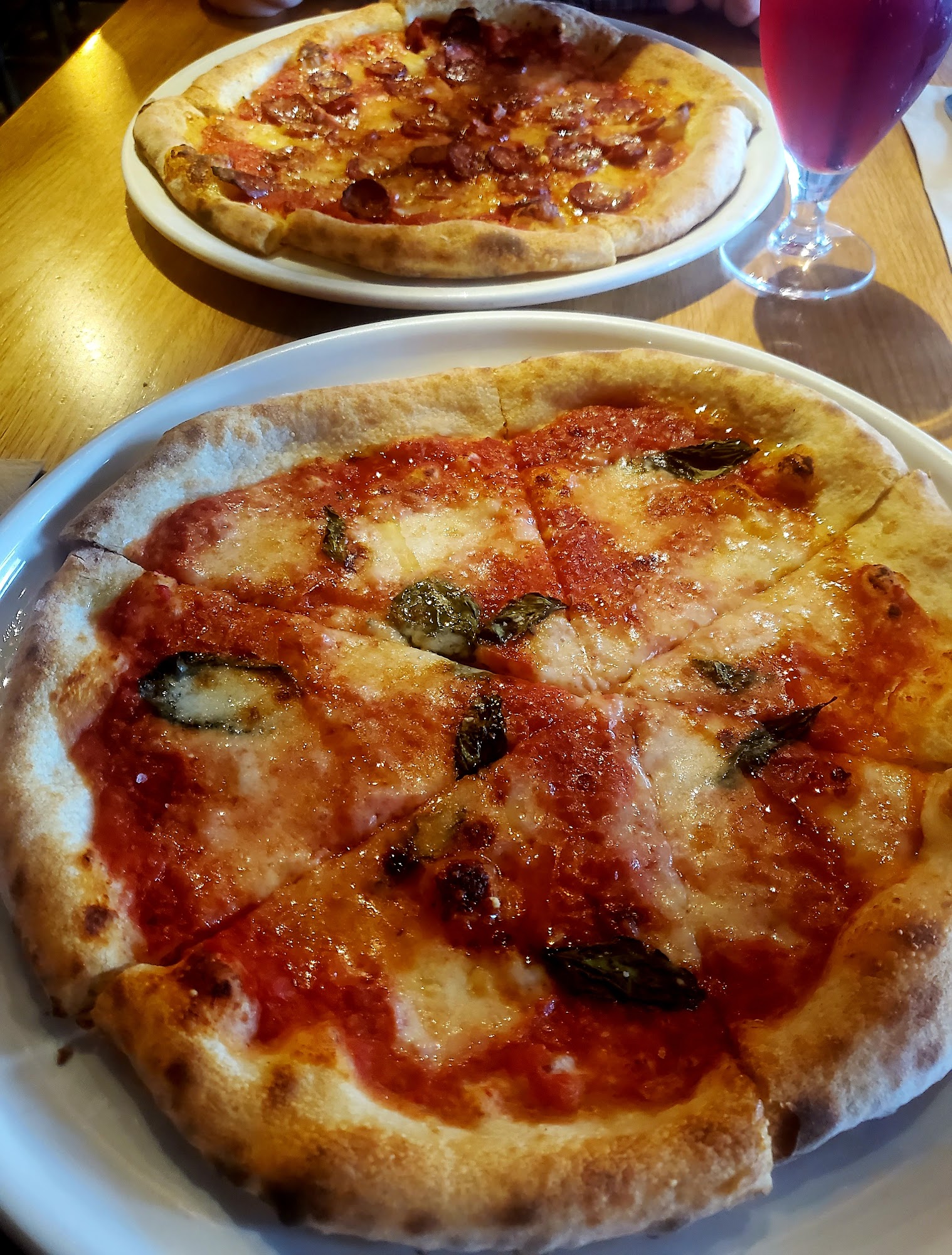 Pizzeria Prima Strada