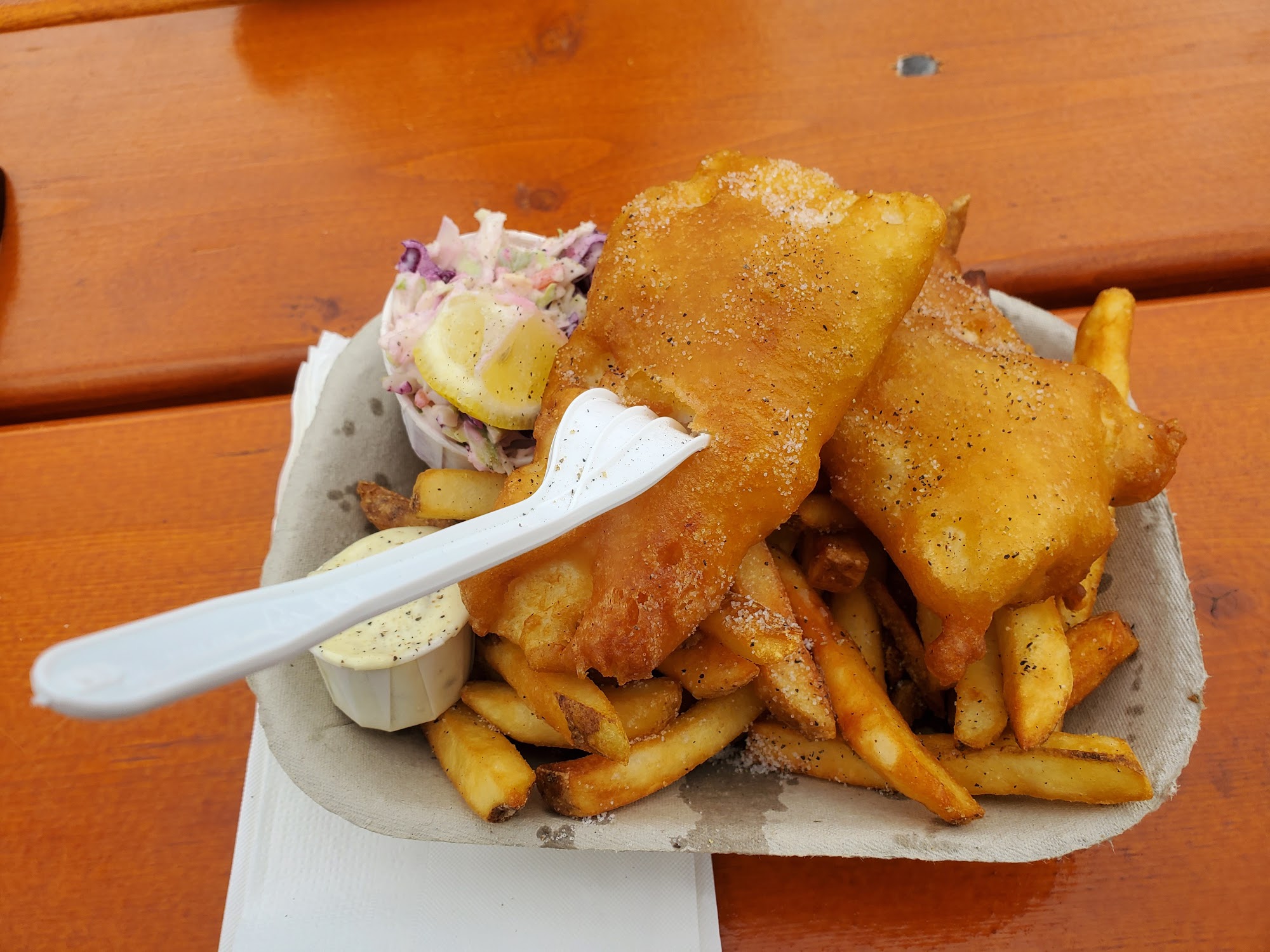 Surfside Fish'n Chips