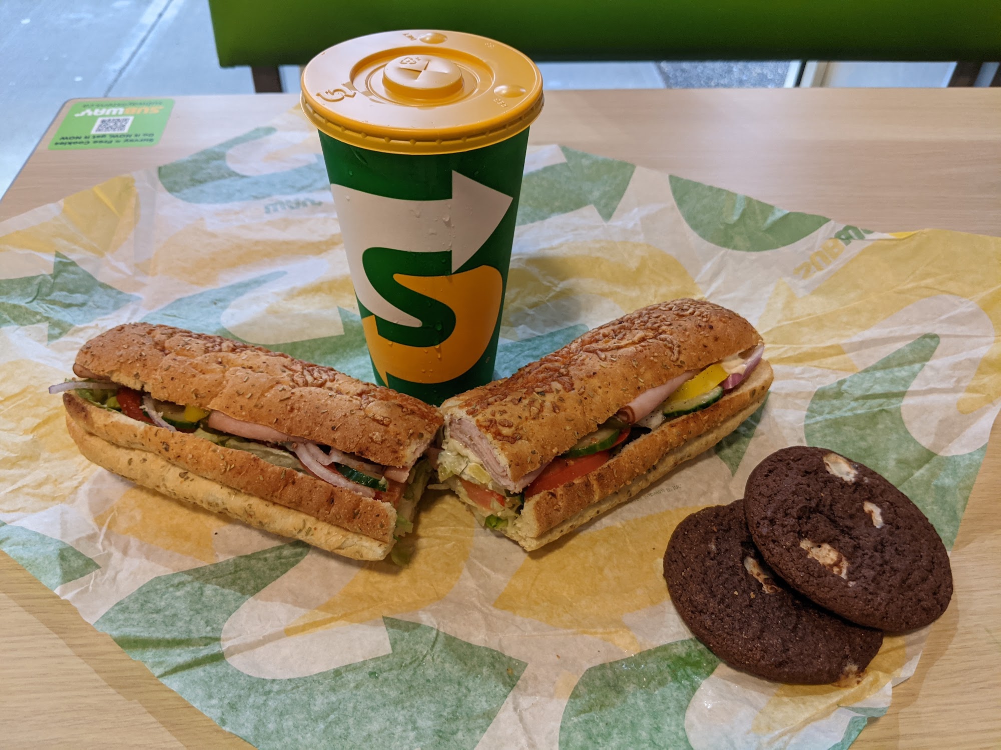 Subway