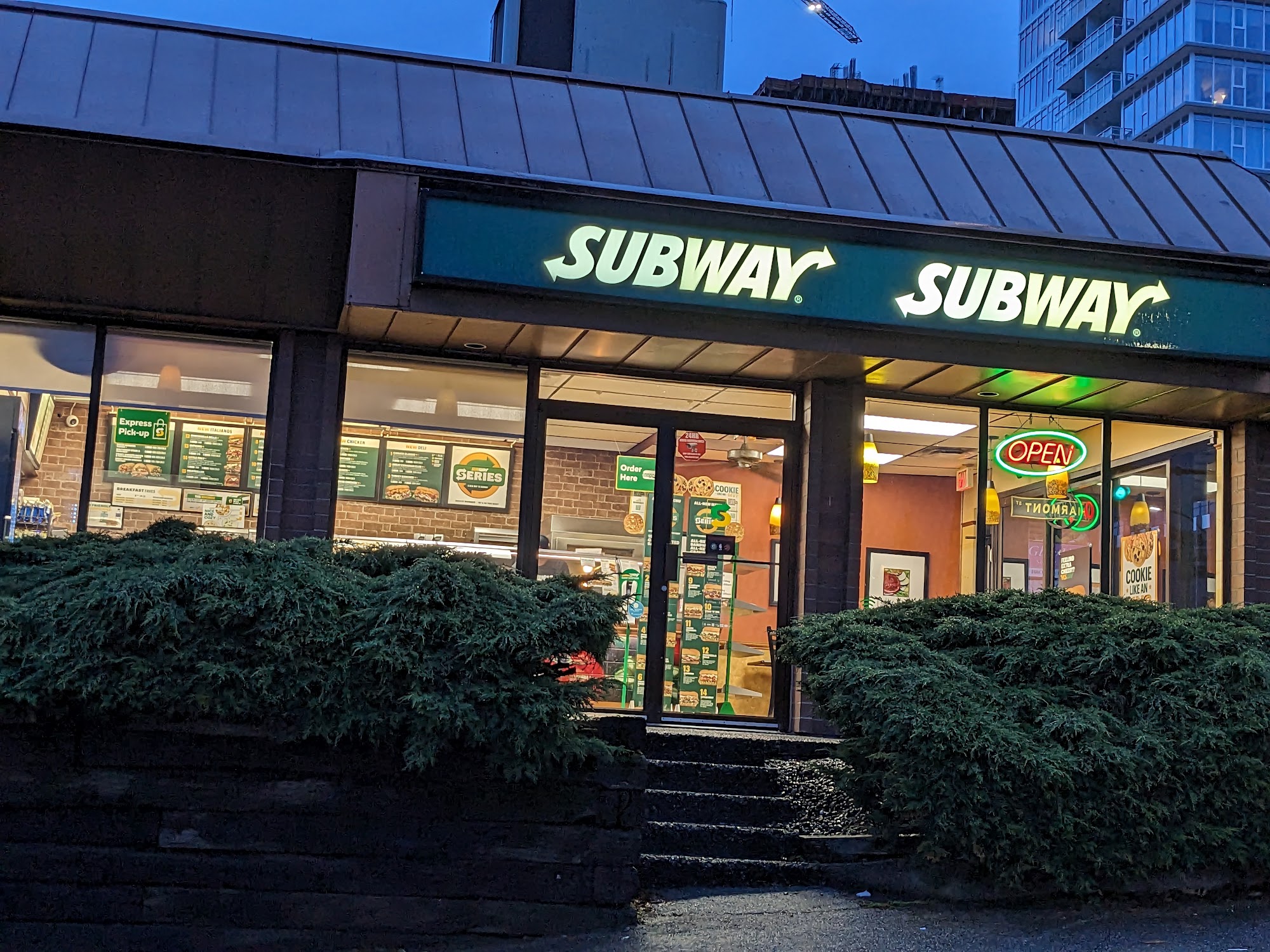 Subway