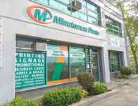 Minuteman Press Tri-Cities