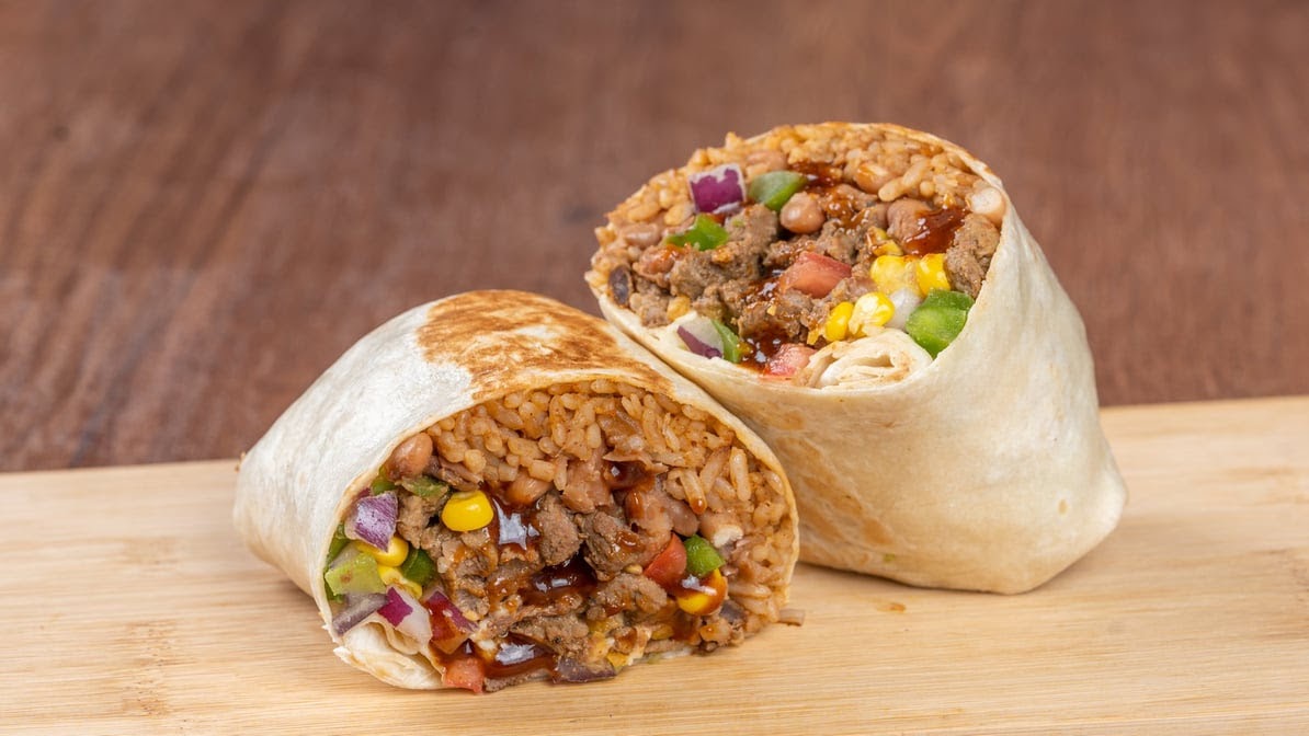 barBURRITO