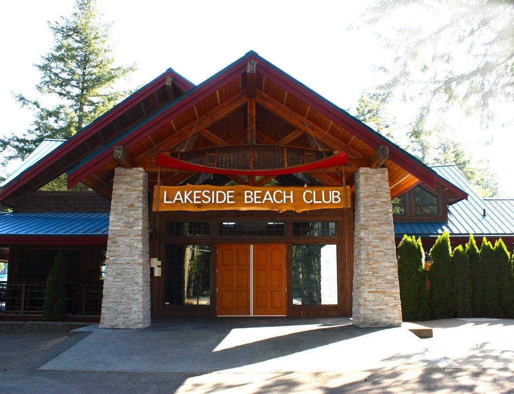 Lakeside Beach Club