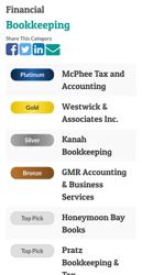 McPhee Tax & Accounting Inc.