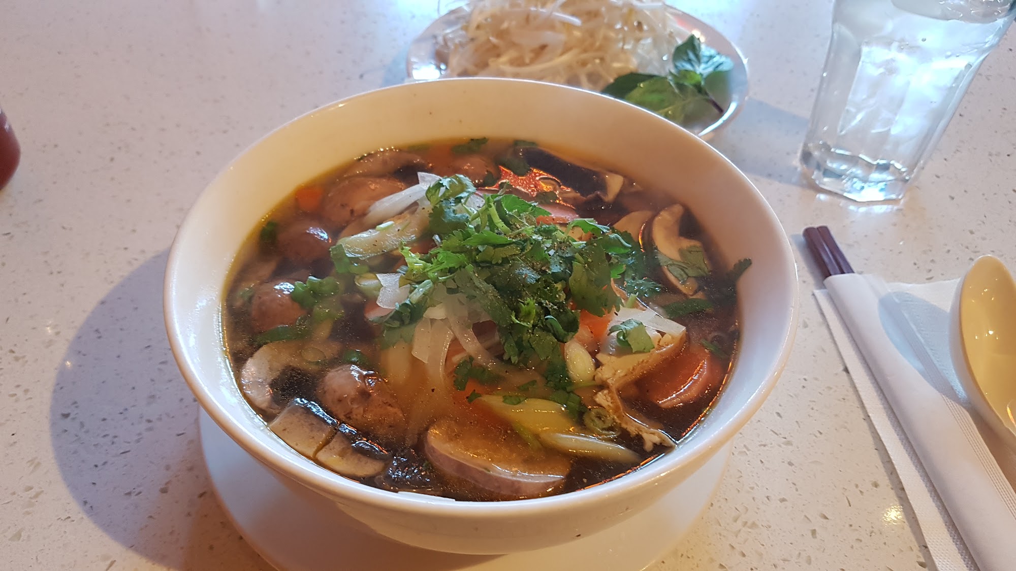 Vy's Pho