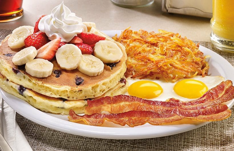 Denny's