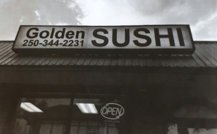 Golden Sushi