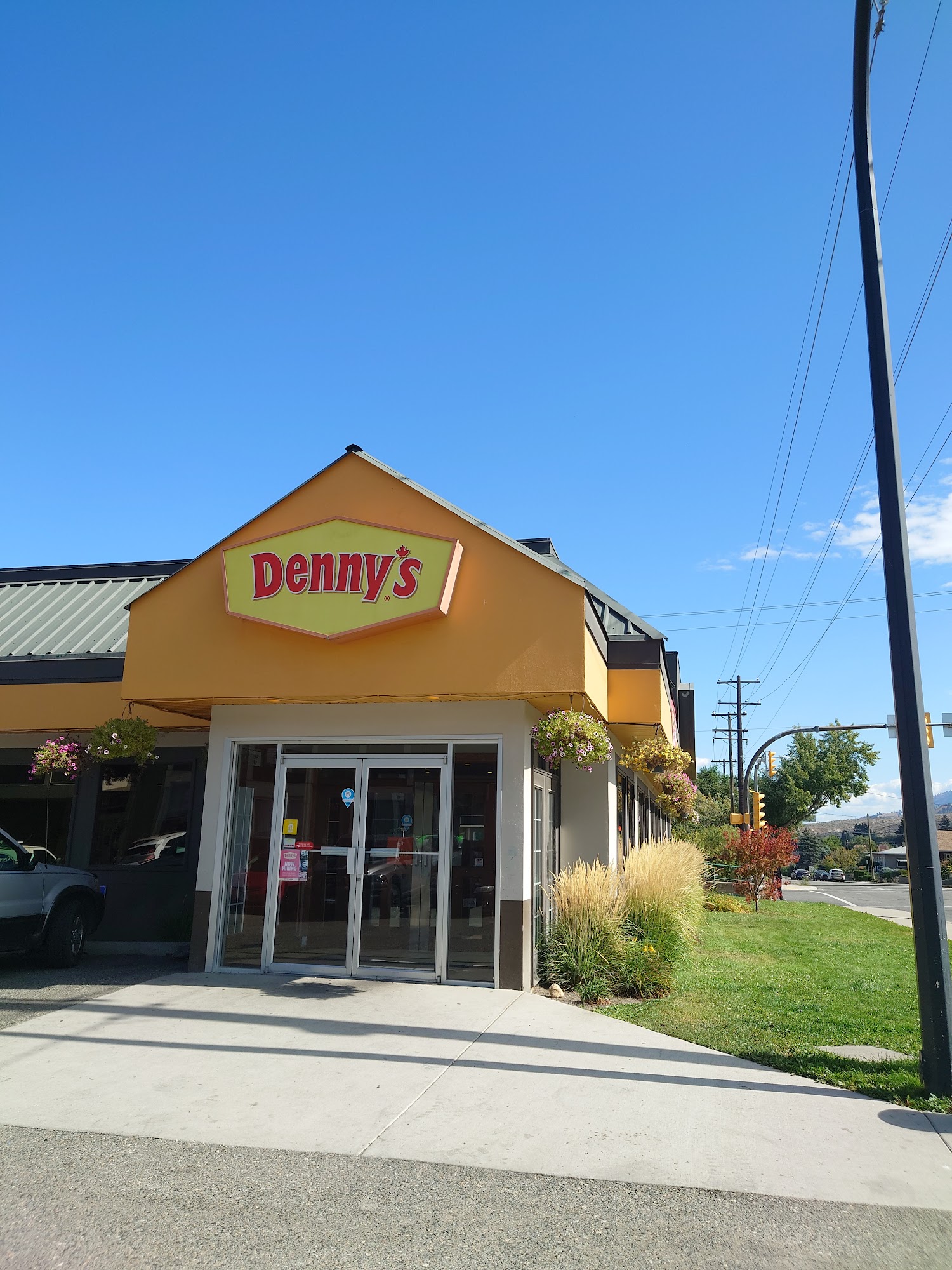 Denny's