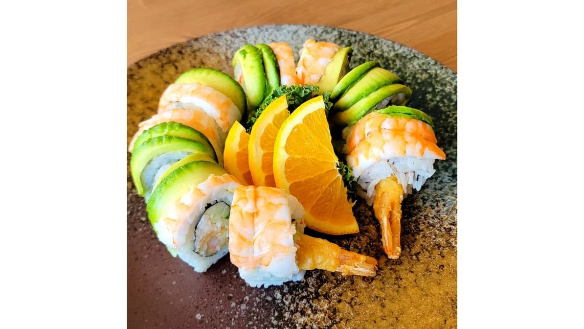 Hatsuki Sushi
