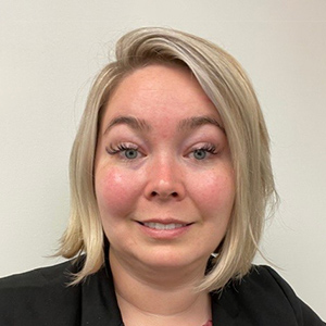 CIBC Financial Advisor: Ashly Jack