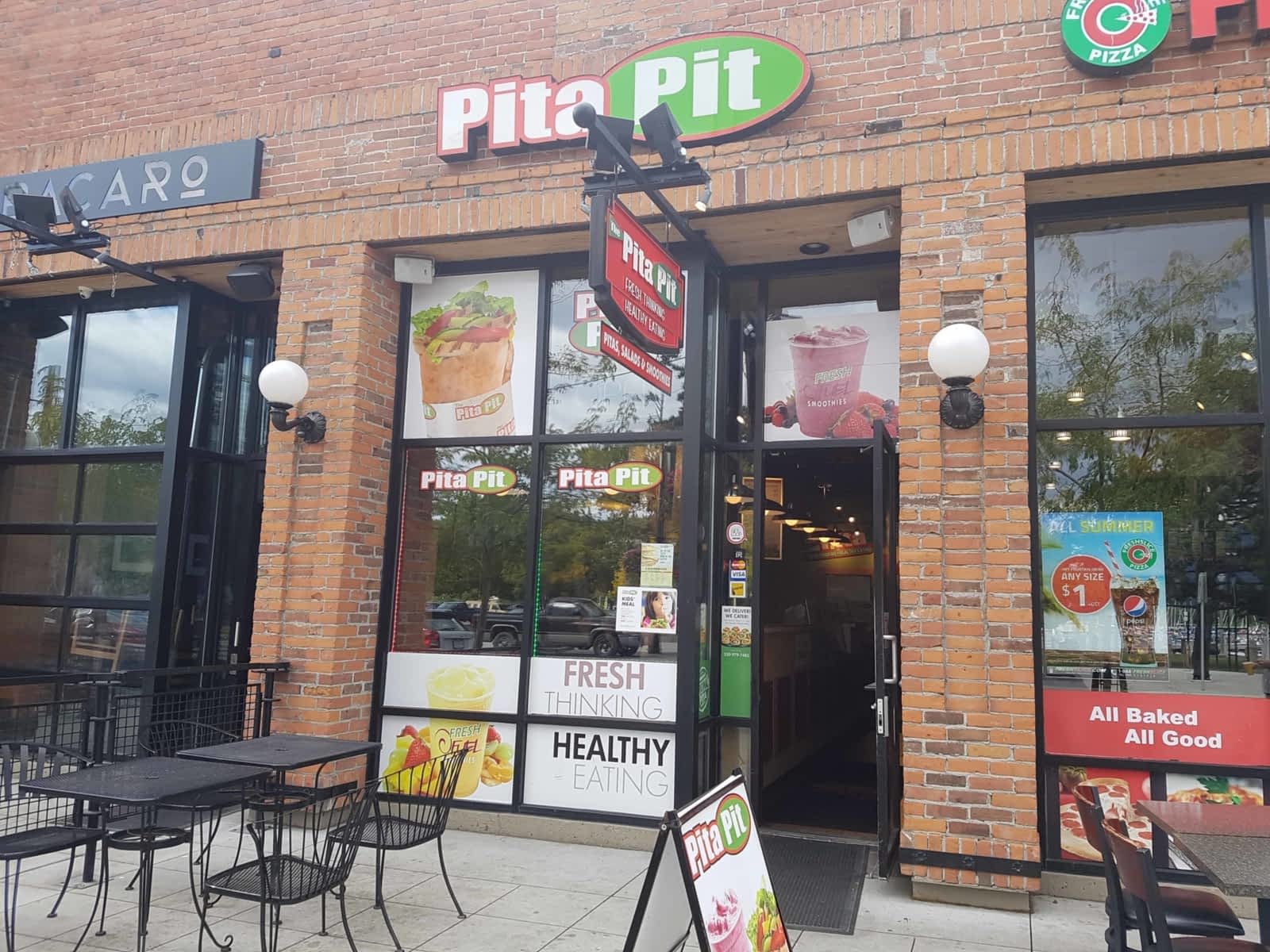 Pita Pit