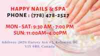 Happy Nails and Spa