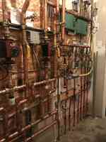 Vision Plumbing Heating Cooling