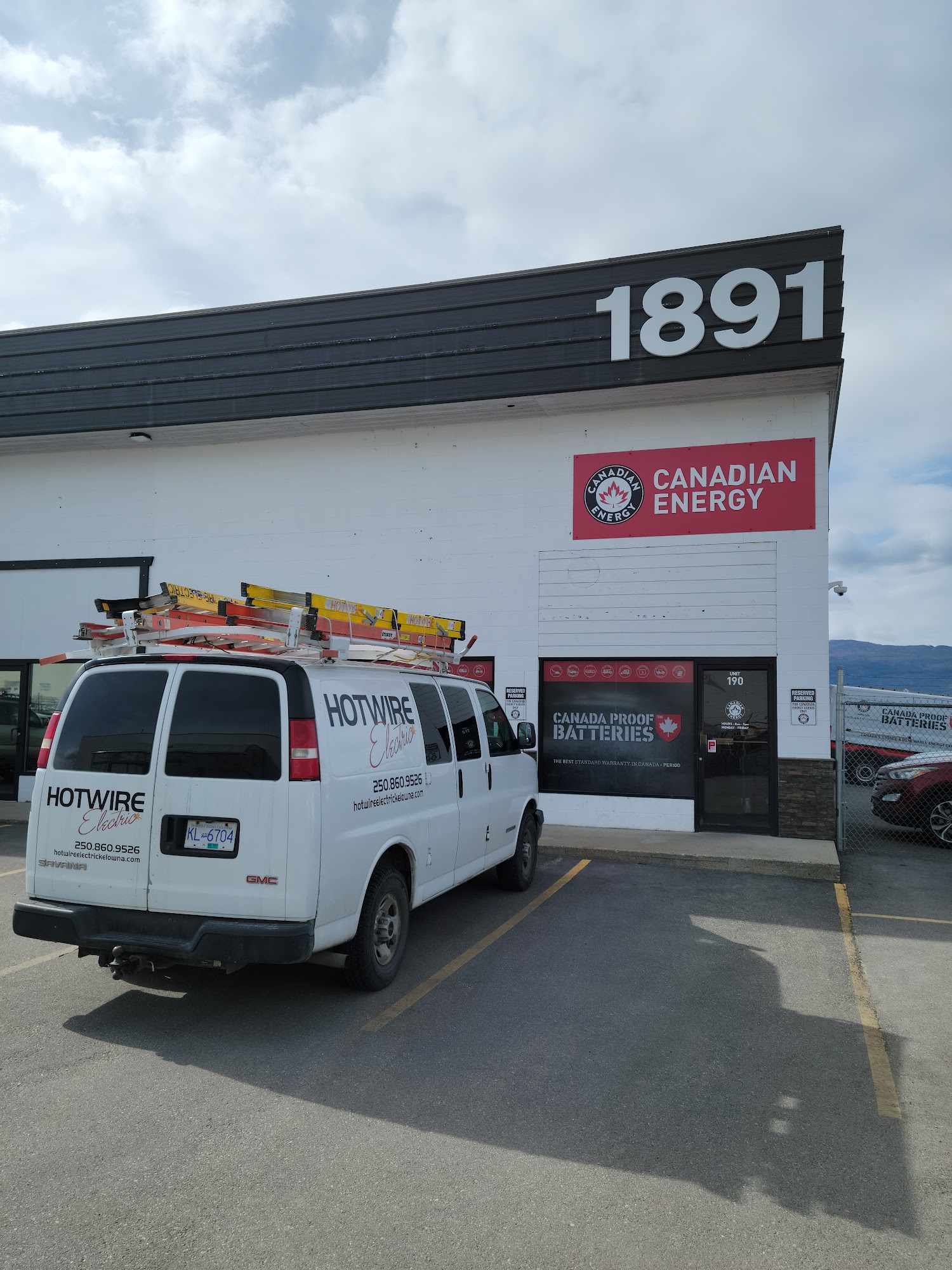 Inland Restaurants Ltd