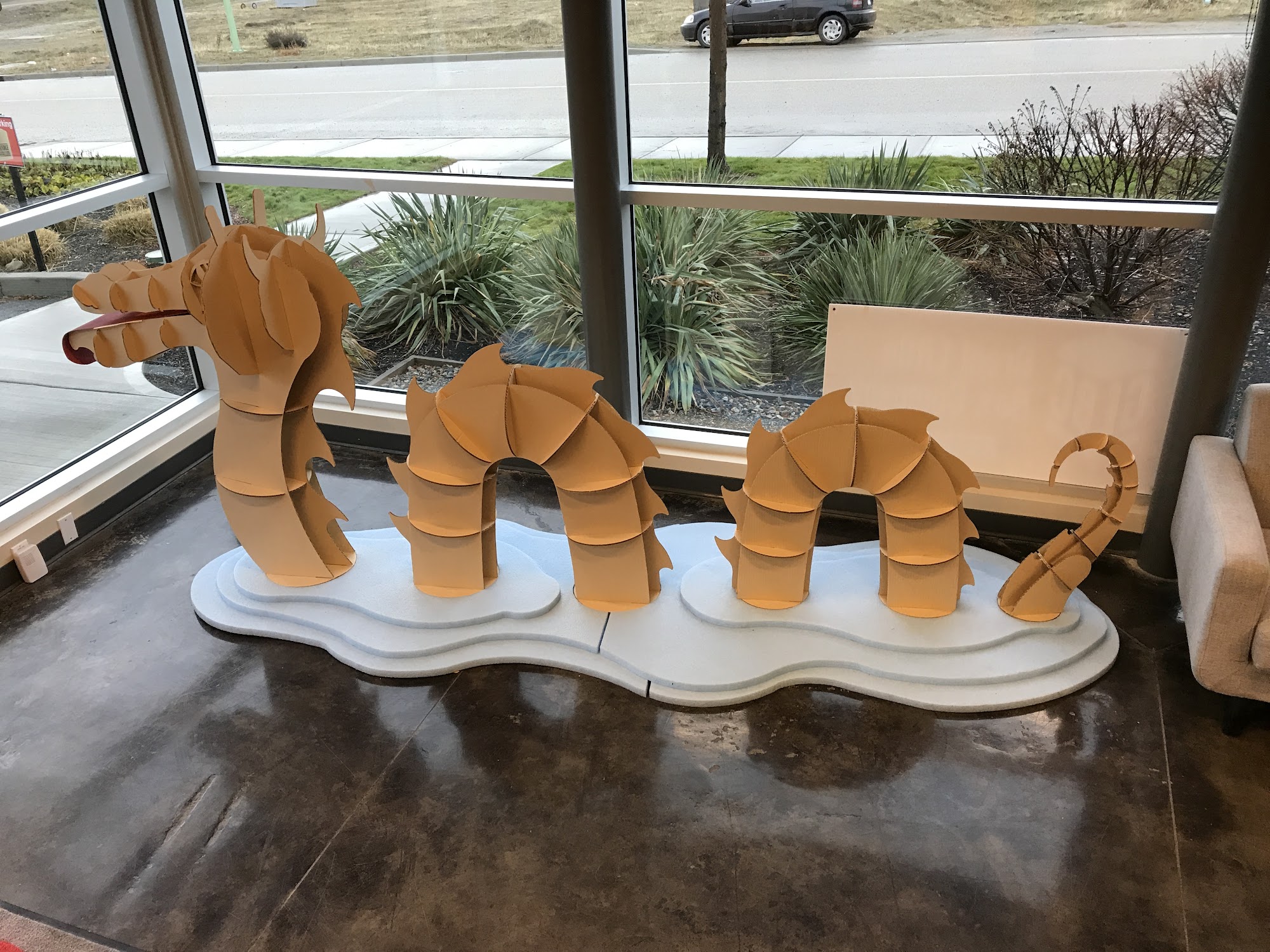 Great Little Box Company/ Ideon Packaging