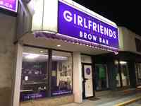 Girlfriends Brow Bar