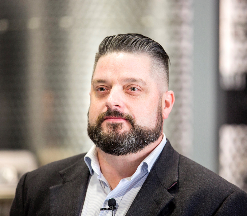 CIBC Business Banking: Jason Cox