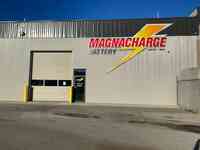 Magnacharge Battery Corporation