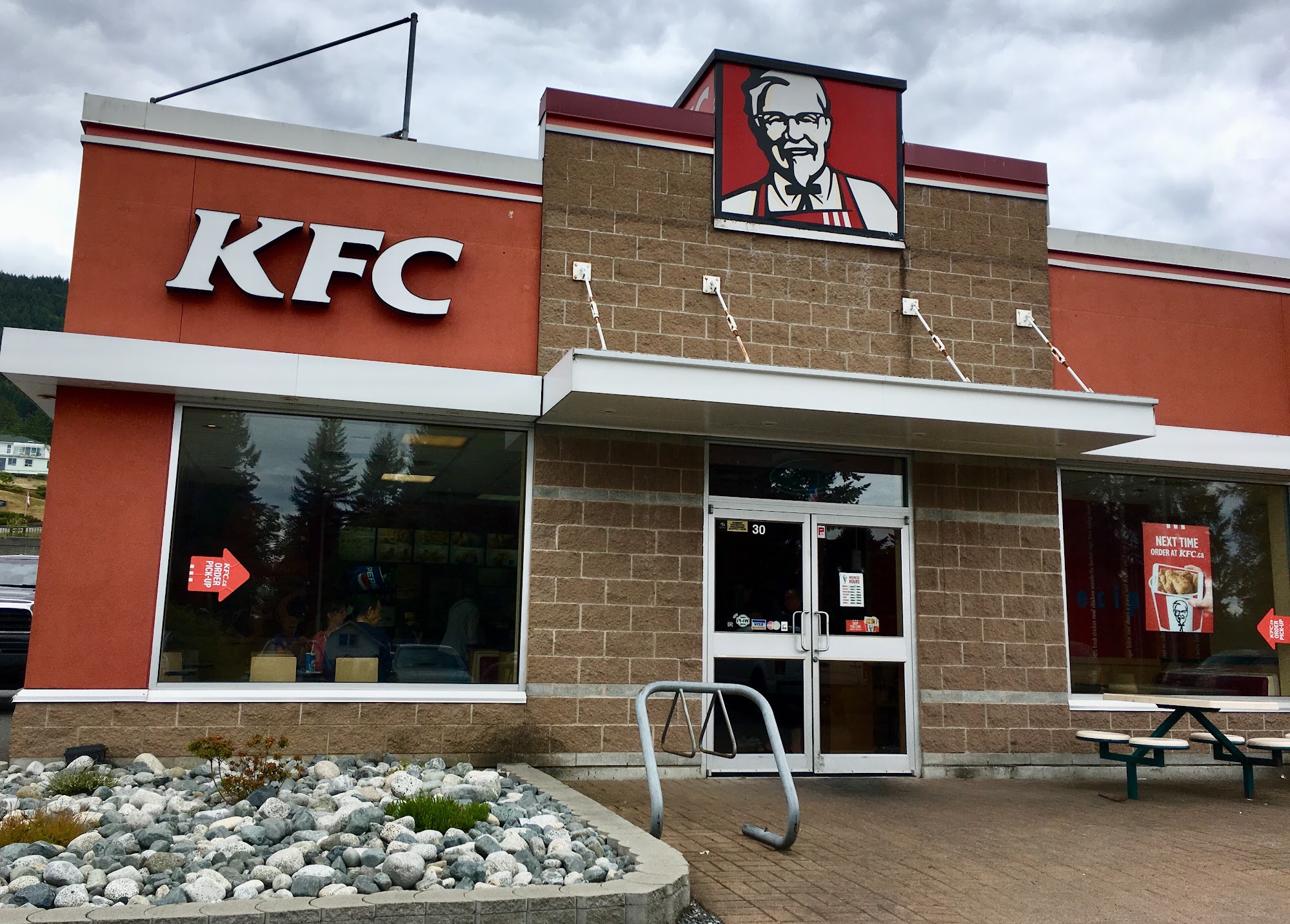 KFC