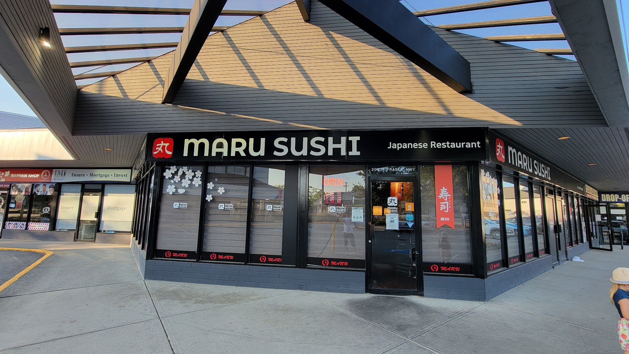 Maru Japanese Restaurant