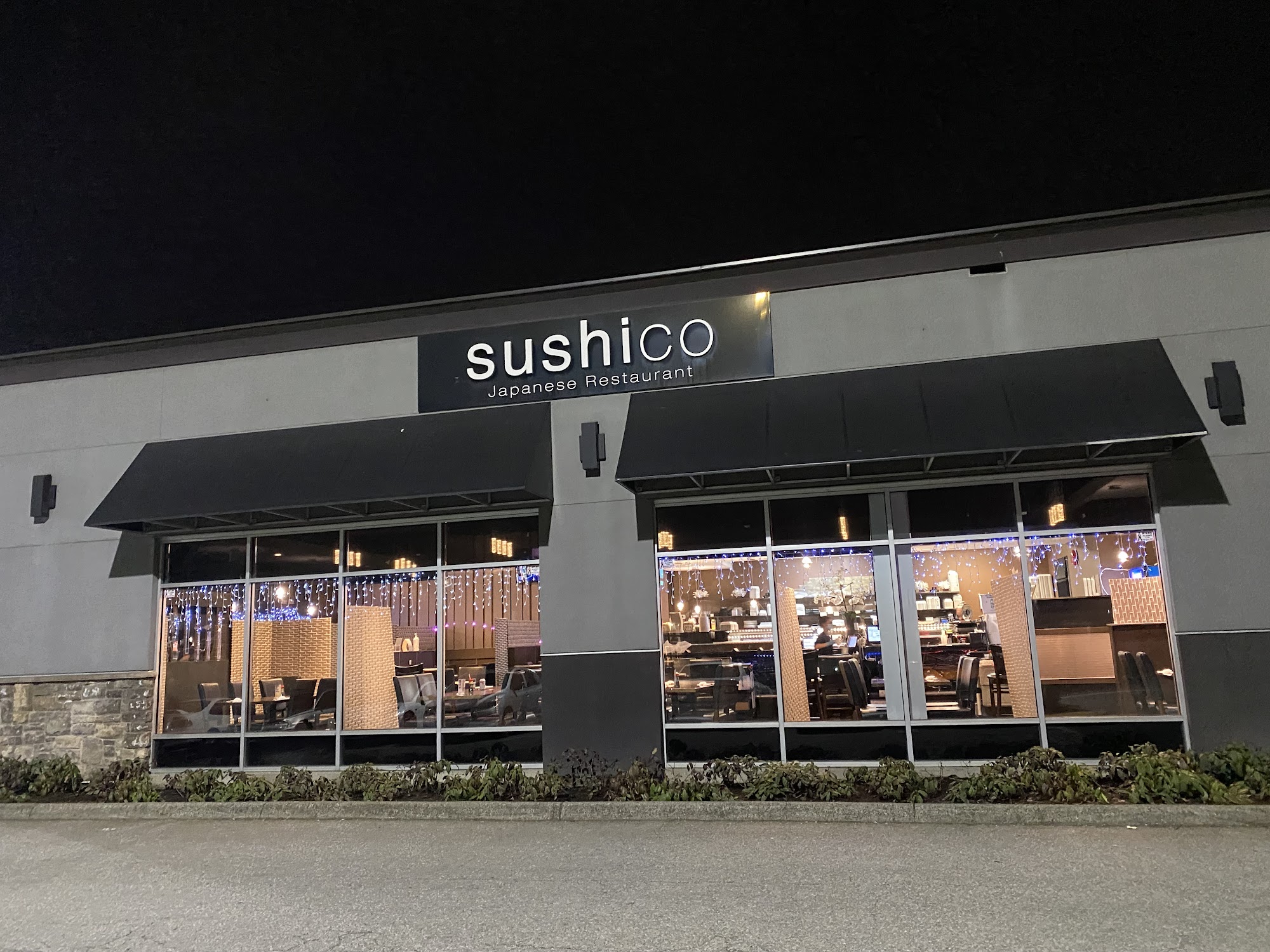 Sushico Japanese Restaurant