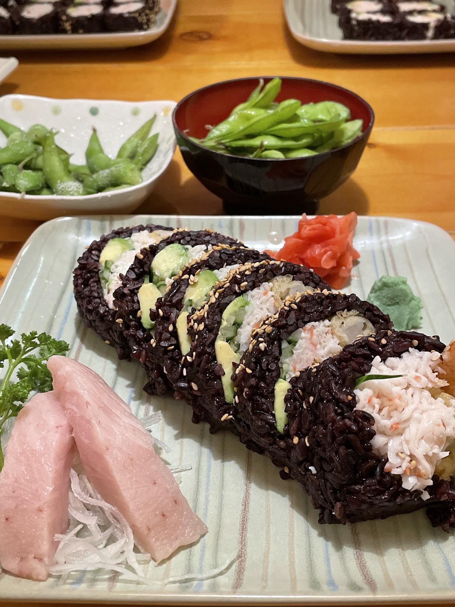 Ko's Sushi Langley