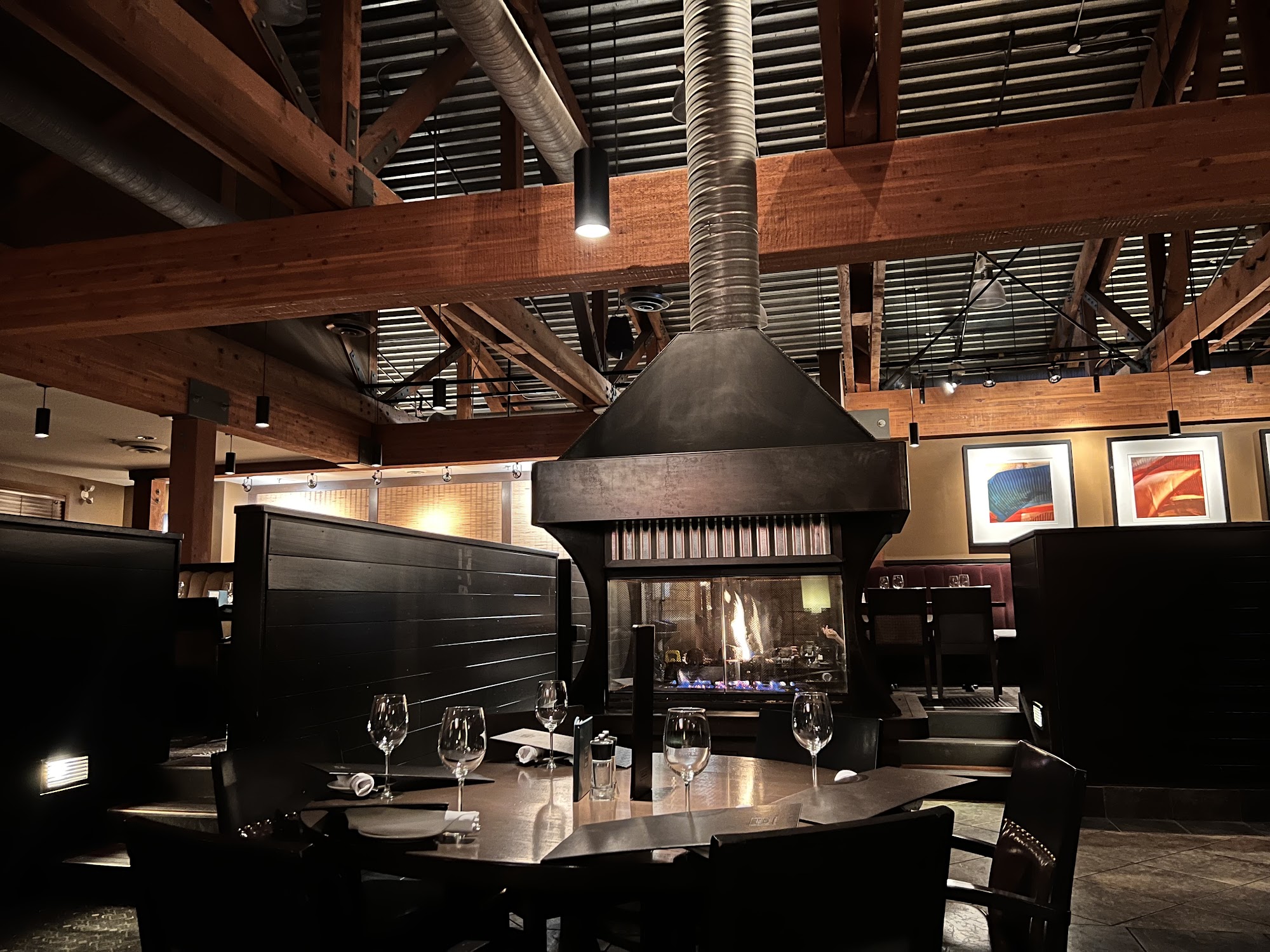 The Keg Steakhouse + Bar - Langley