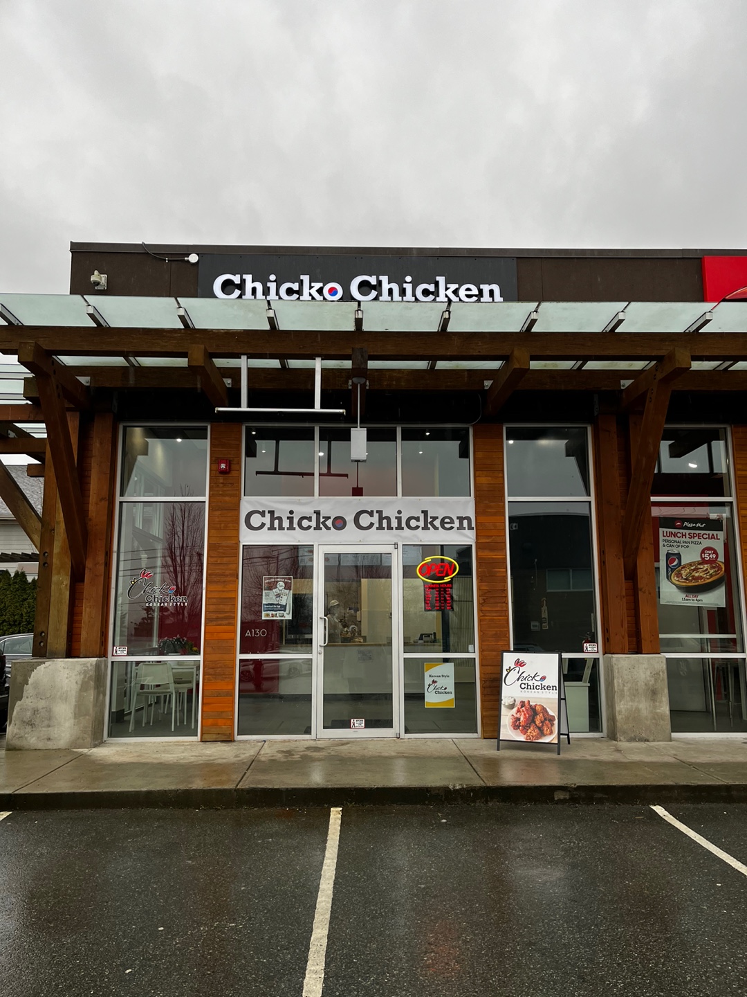 Chicko Chicken Aldergrove