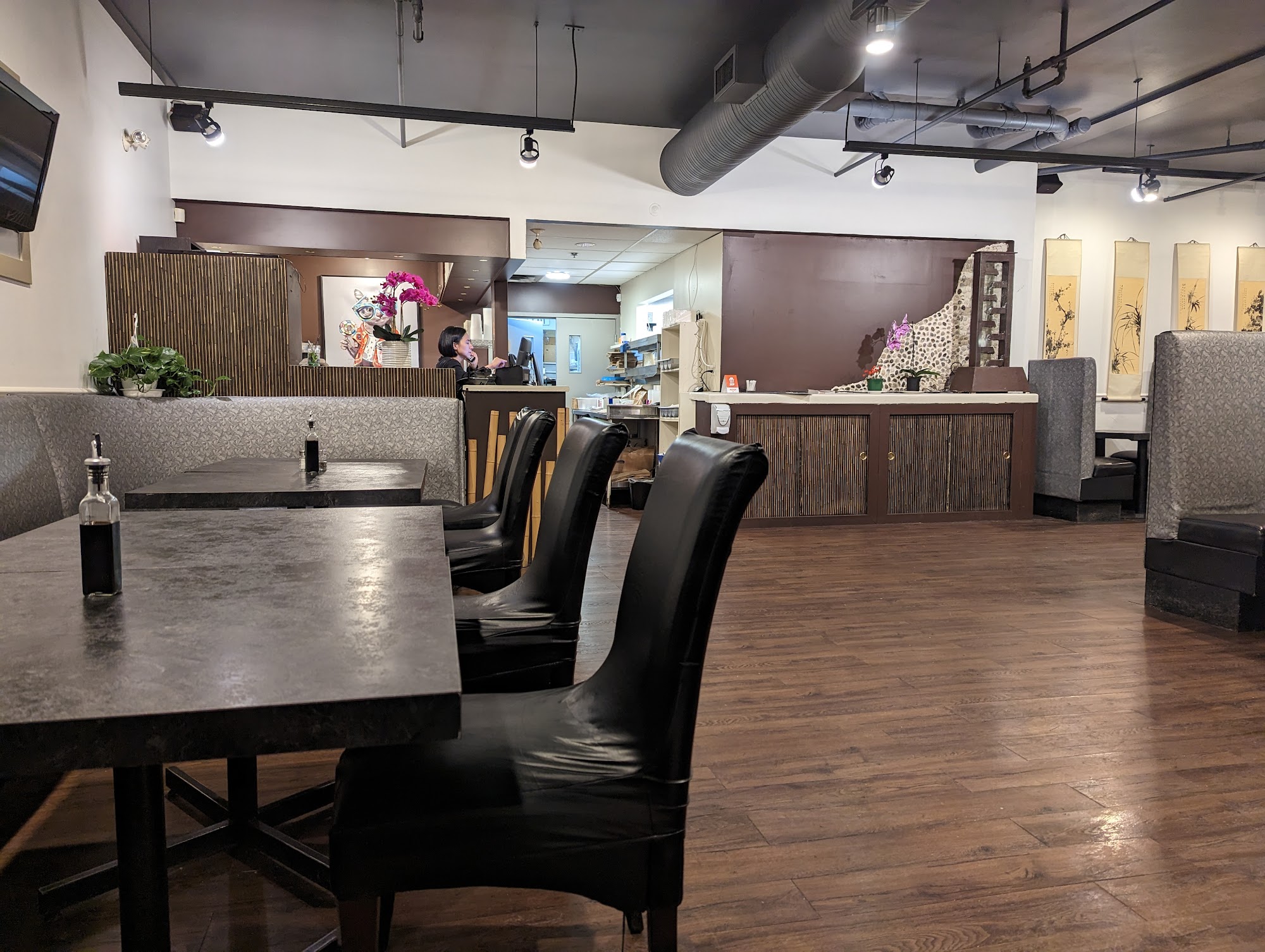 Golden Medal Chinese Restaurant, Langley Menu, Reviews (58), Photos