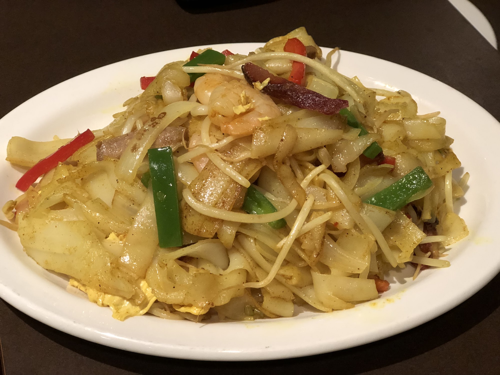 Dragon River Chinese Restaurant