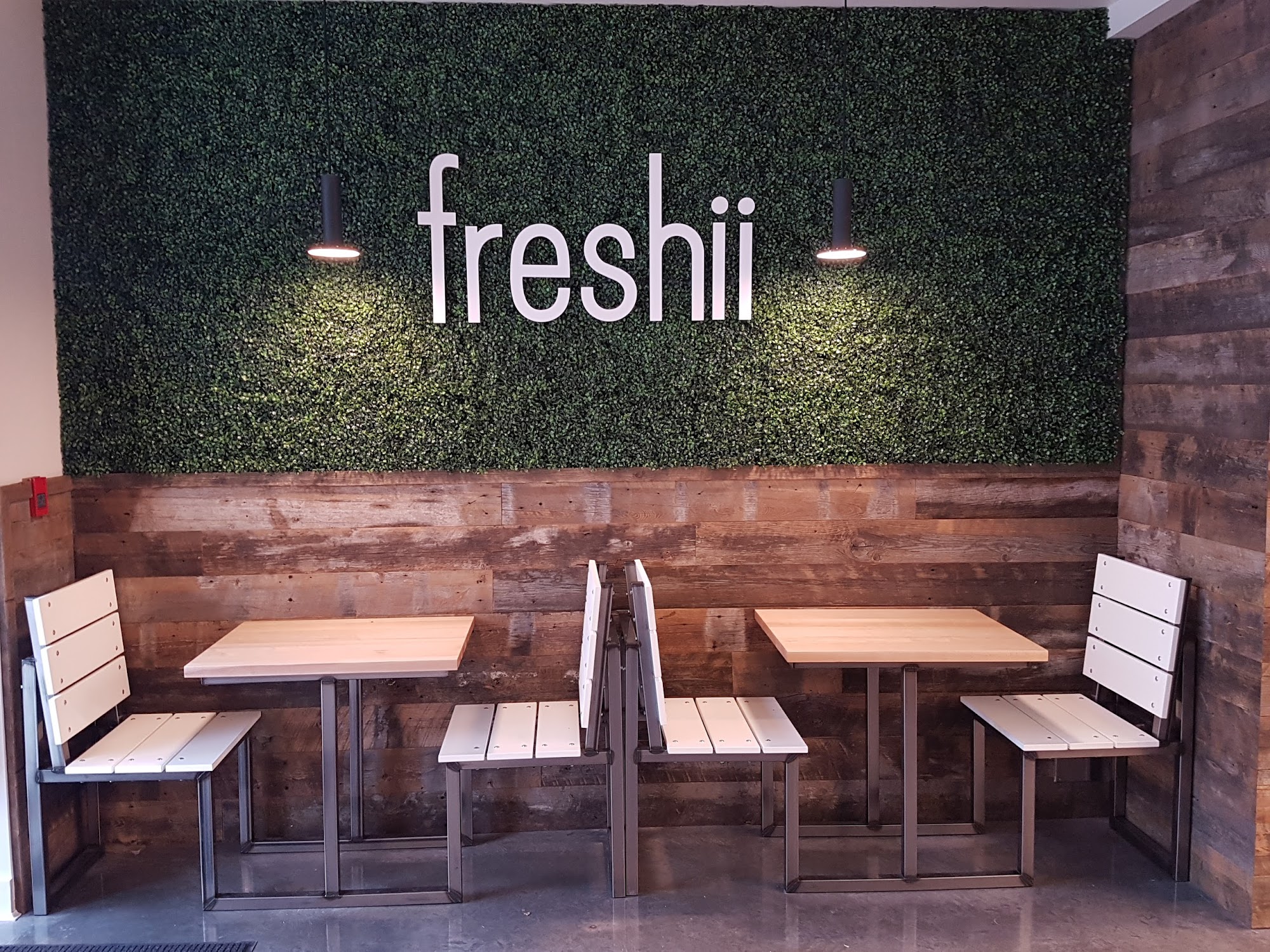 Freshii